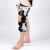 

Medical Hinged Knee Brace Support For Arthritis Osteoarthritis OA Knee Brace