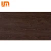 Glueless Non-slip 100% Virgin Wooden Design SPC Vinyl Flooring Household Usage