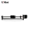 C7 Ball Screw High Precision effective stroke 50-4000mm Linear Guide Rail Linear Actuator System Module
