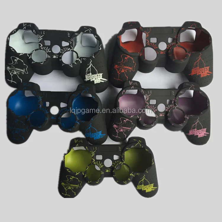 ps3 controller cover