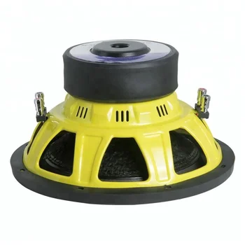 worldtech 12 inch subwoofer