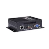 H.264 Encoding Device HD VGA Video Encoder 720/1080P IP Transmission over Internet for Hotel IPTV/OTT Broadcasting