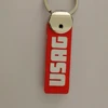 Jingzhanyi Mould Factory Key ring processing, Hardware processing, Soft rubber products processing
