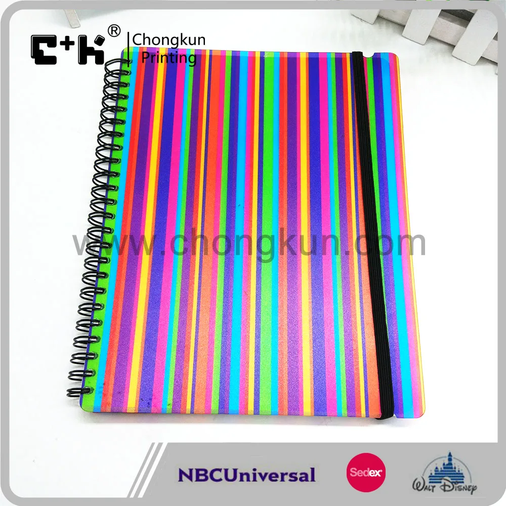 Bsci Nbcu Sedex Audit Factory Office Notebook Sketch Book