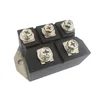 100 amp Silicon dc bridge rectifier 3 phase