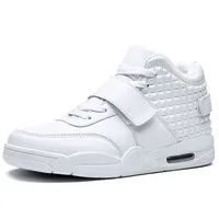 

Zapatillas De Baloncesto Top Quality Custom New White Sport Shoes Oem Men Basketball