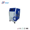 Brown gas carbon car engine cleaning machine solution for bus