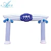 Advertising Factory Custom Printing Cheap Inflatable Balloon Arch