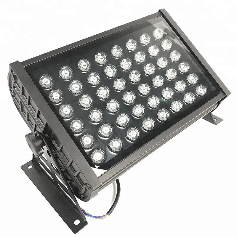 High power spotlight ip66 manufacturer sale submersible led lights 36/48w led flood light outdoor