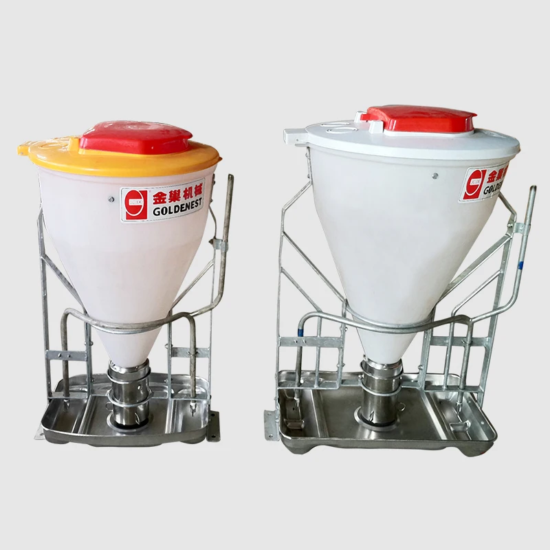 Goldenest Animal Husbandry And Pig Raising Equipment Automatic