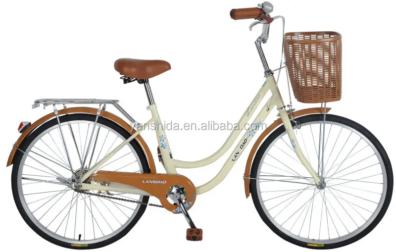 specialized city bike