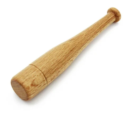 

Creative USB Flash Drive Wooden Baseball Bat USB Flash Drive 2.0 3.0 8GB 16GB 32GB 64GB USB Memory Stick Pendrive