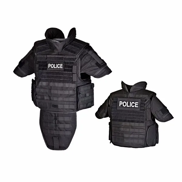 Nij Iiia Military Full Body Armor Bullet Proof Vest - Buy Bullet Proof ...