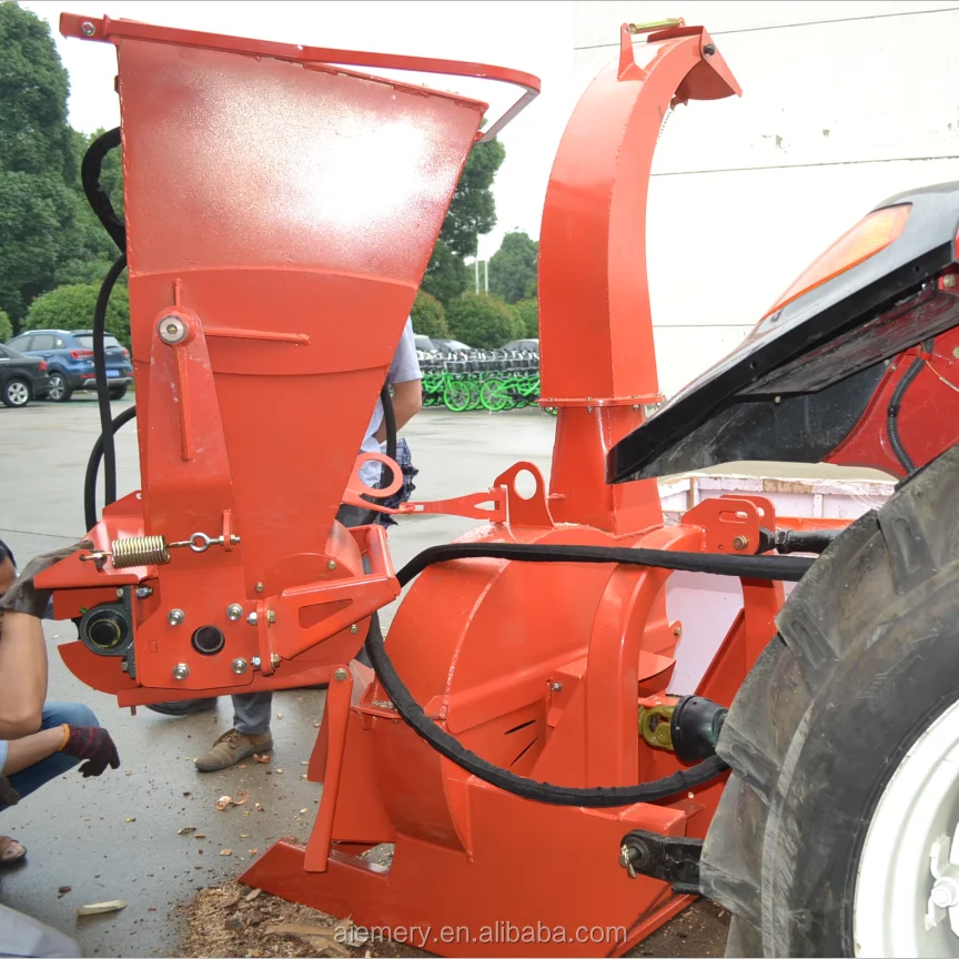 Tractor Home Used 3 Point Hitch Wood Chipper Bx62r Buy Wood Chipper