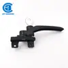 KXZ22 Chinese supplier aluminium window handle lock
