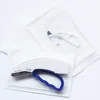 Medical surgical suture instrument skin stapler and surgical staple remover