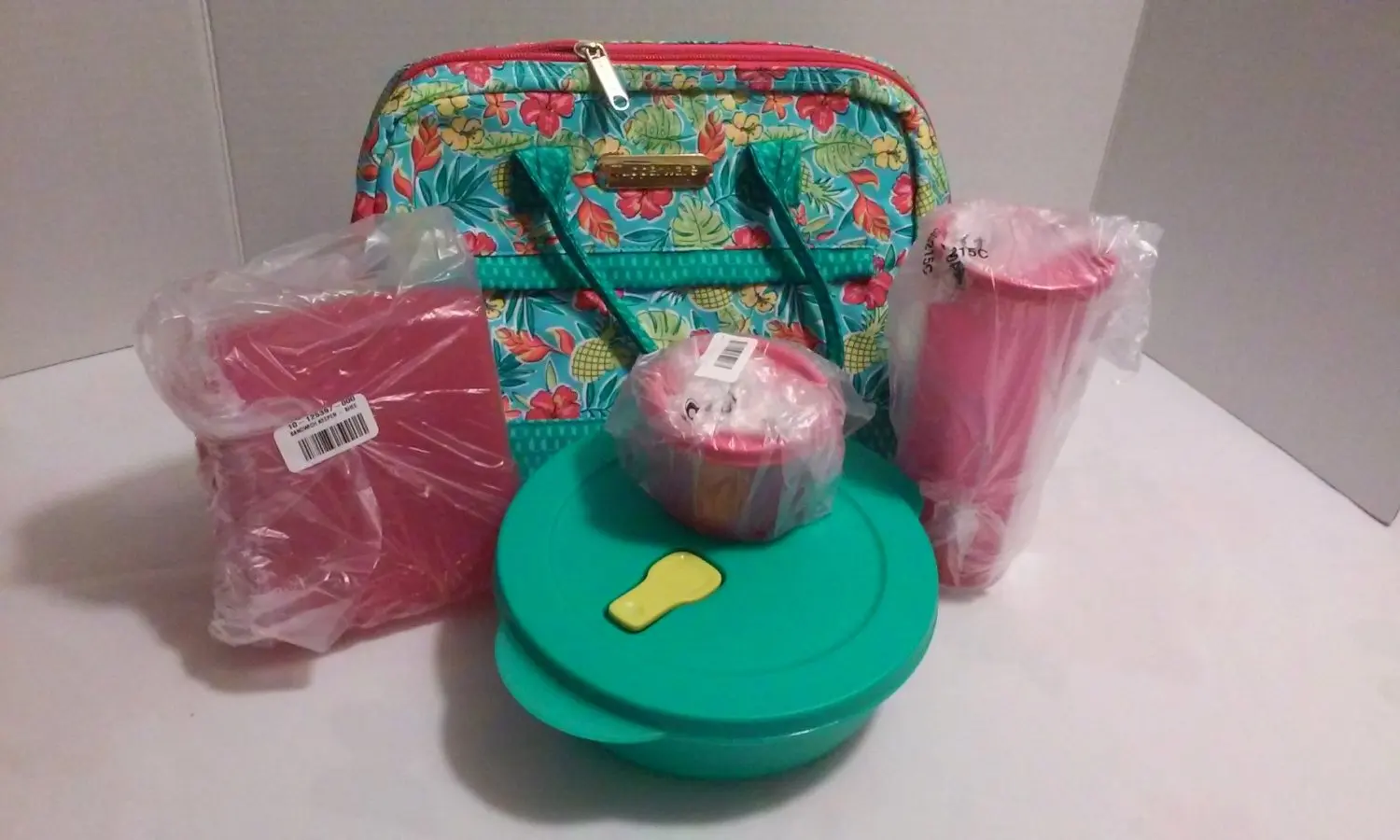 Cheap Tupperware Kids Lunch Set, find Tupperware Kids Lunch Set deals