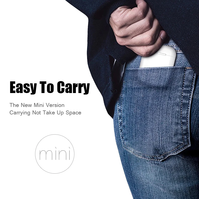 Free Shipping High Quality i7 Mini Earphone TWS In Ear Earphone Wireless Headphone Twins True Wireless Earbuds - ANKUX.COM