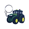 /product-detail/customized-tractor-shape-rubber-keychain-2d-silicone-key-ring-for-uk-supermarket-60794540274.html