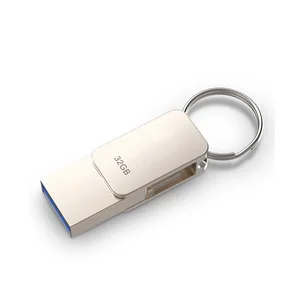 High Speed USB 3.0 Type C OTG Flash Drive