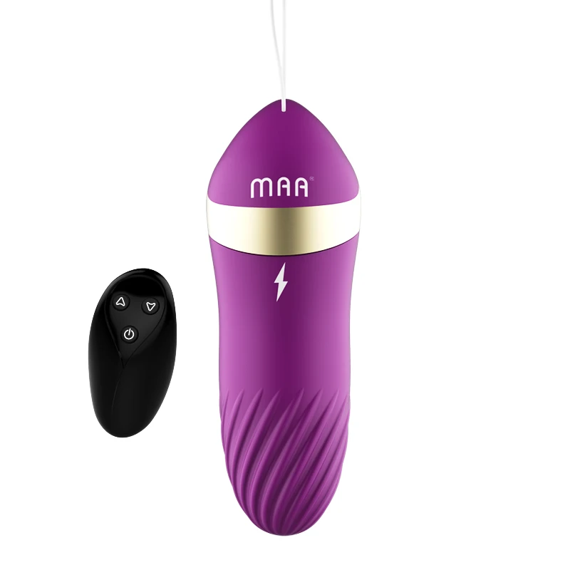 Hot Sale Sex Toy Waterproof Vibrating Love Jump Eggs For Female Buy