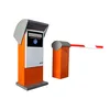 Smart parking system Sample Available Rfid Car Parking Systems Parking Management Systems with Guardhouse