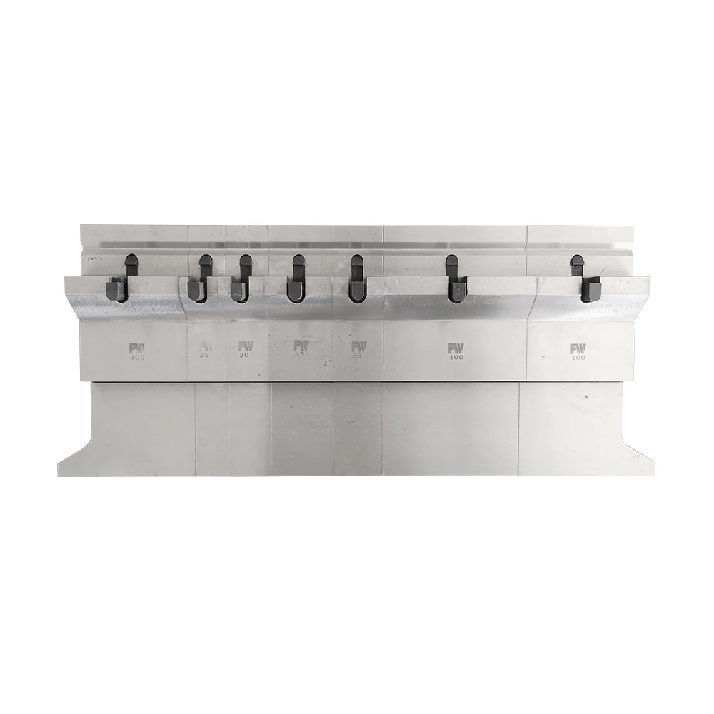 Best Choice Press Brake Tooling Dies Moulds 90 Degree Anhui Manufacture