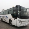 China bus 33 seats coach bus for sale