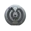 Custom Food Grade Teflon Coated Die Casting Eco Friendly Aluminum Roast Meat Platter