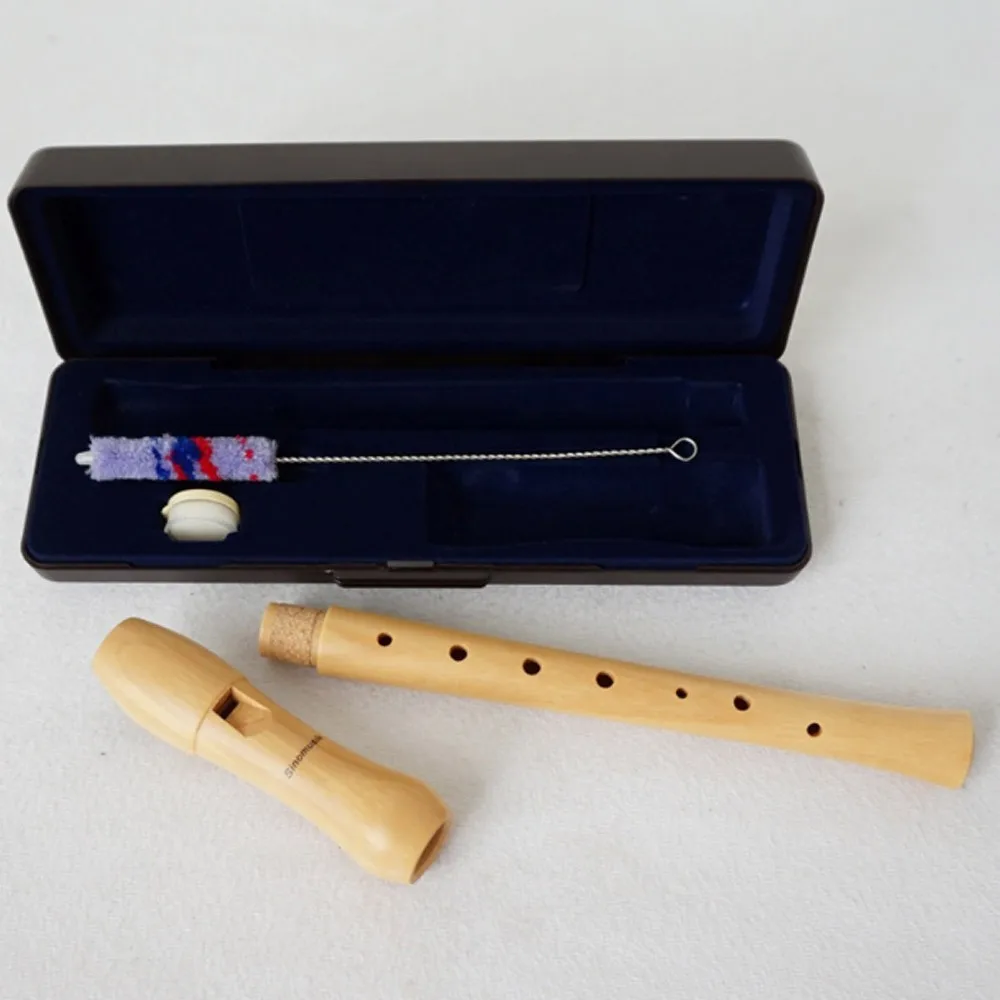 China Low Cost German Style Wooden Flute Buy Wooden Flute,Flute