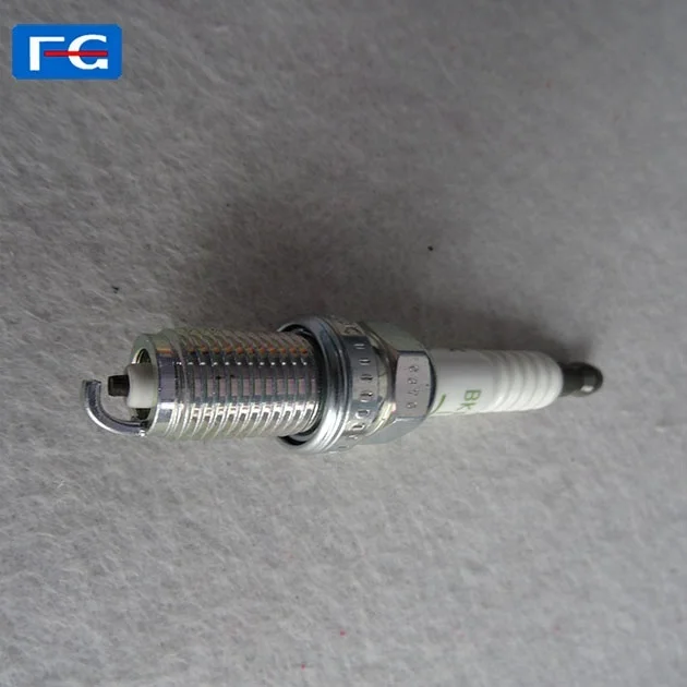 

Auto spare parts Wholesale spark plugs BKR5E-11 Spark plug Low Price Long Service Life