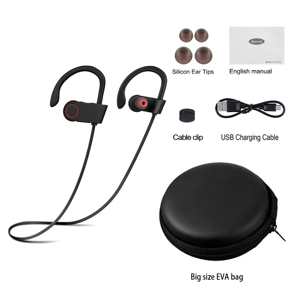 

2018 Cheap And Popular Portable Headset Gaming Wireless Bluetooth Headphone, N/a