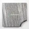 Samistone Nero Santiago Grey Granite Stone Pool Coping