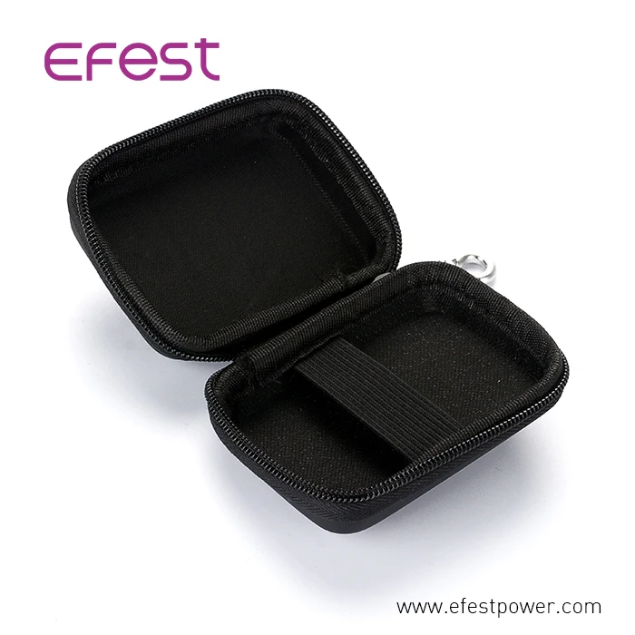 Cheap case ecig vape carrying case/ ecig zipper case/ ecig starter kits carrying case 