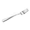 Luxury Gold Cutlery Metal Suit Trip Tools Dinnerware Sets Flatware Picnic Knife Fork Spoon Stainless Steel