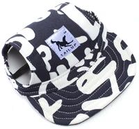 

TAILUP Cute small dog baseball hats puppy hats wholesale