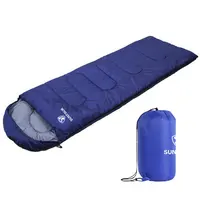 

Traveling Outdoors Camping Gear Equipment Cold-Weather Adults Sleeping Bag