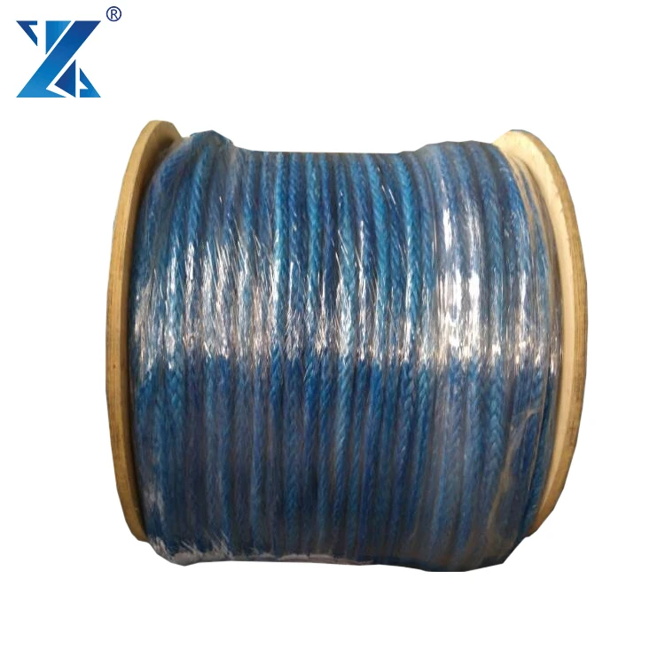 Double Braid Eye Splice, Double Braid Eye Splice Suppliers and ...