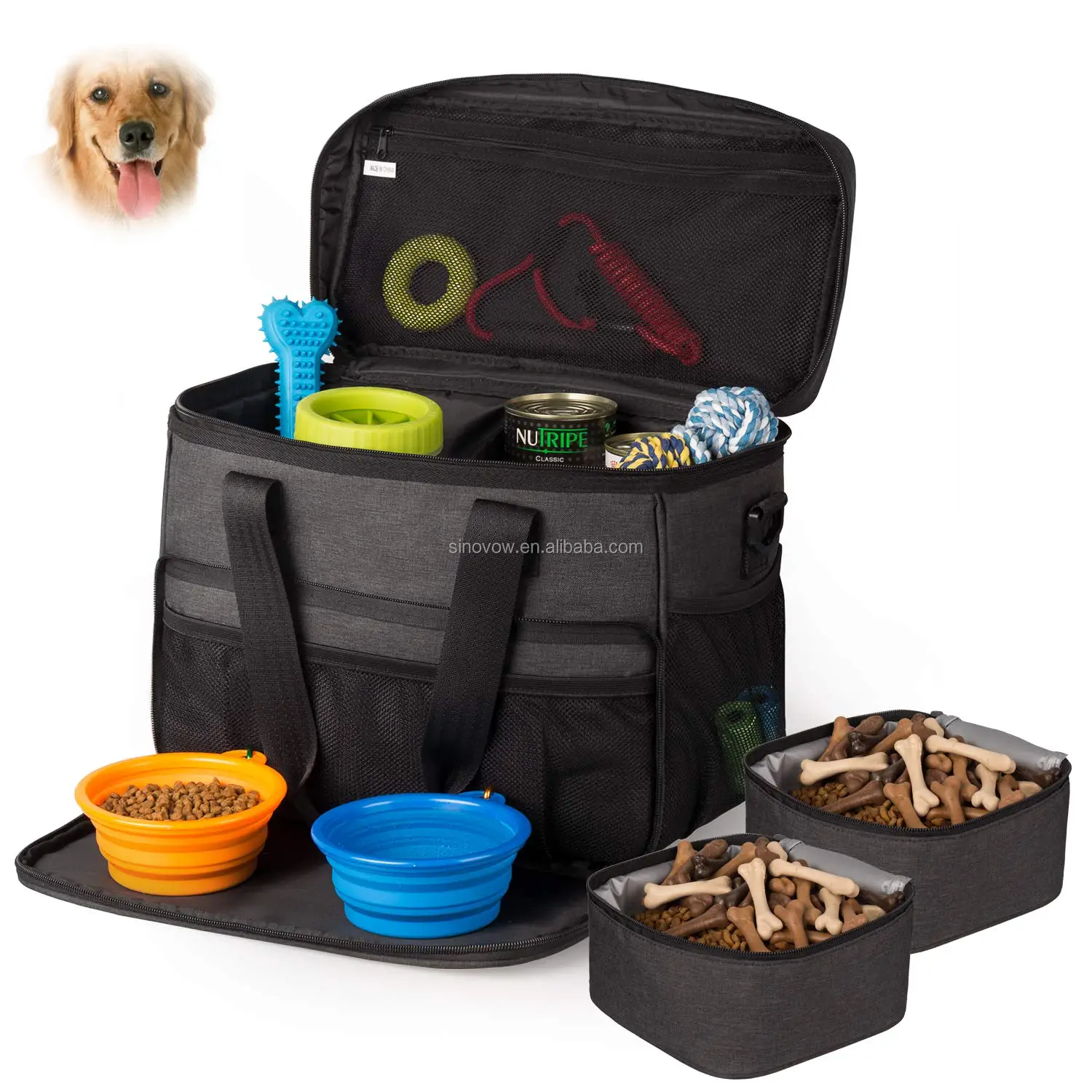 pet travel bag