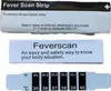Survival emergency solutions LCD Forehead Fever Scan Thermometer Strip