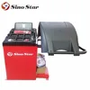 Wheel balancing and alignment equipment / car repair machine / auto data software for sale