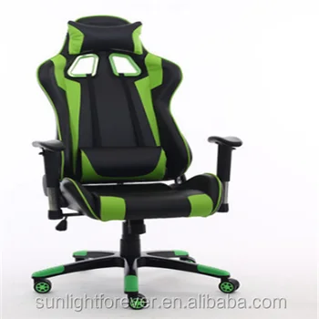 Top R Ergonomic Gaming Chair Black Purple Swivel Computer Desk Top R Ergonomic Gaming Chair Black