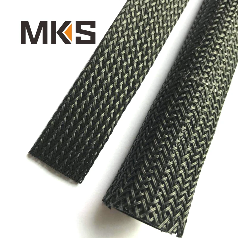 braided mesh sleeving