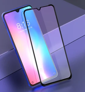 For Xiaomi Mi9 Mi 9 SE Full Cover Tempered Glass Screen Protector 5D 6D 9D 11D Available