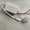 220V PIR Infrared Module Body Sensor Intelligent Light Lamp Motion Sensing Switch Adjustable Movement Sensing PIR Switch