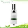 2016 dry herb ceramic atomizer 510 Mr. Bald T glass blunts smoking pipes