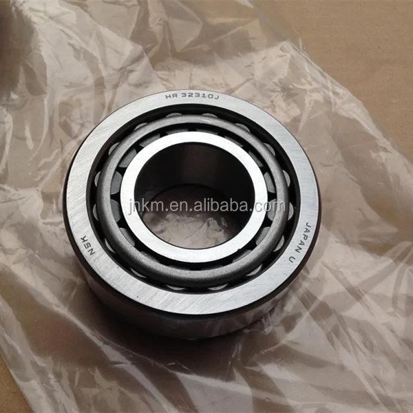 Imperial Single Row Open Type Tapered Roller Bearing 29584/20