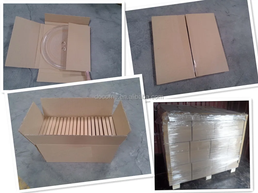 packing( tray brown box) 1