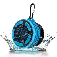 

Amazon hot seller buy china oem waterproof bluetooth speaker with carabiner for outdoor sports cycling climb camping