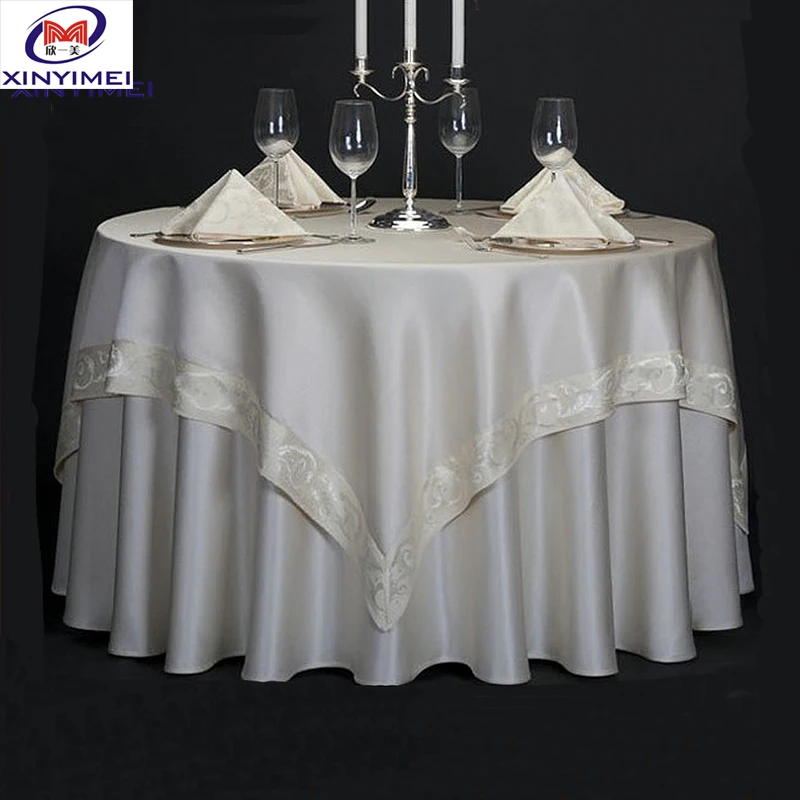 Home Textile High Elastic Underlay Table Cloth Xy04 Home Textile High Elastic Underlay Table Cloth Xy04